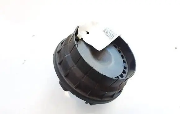 BMW 5 F10 F11 Alarm system siren 9198581