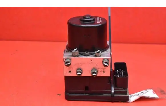 Opel Astra H ABS Pump 13213610