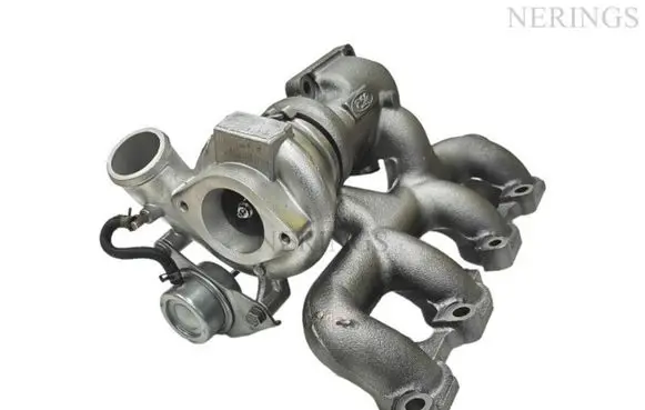 Ford Transit Turbo 49135-06115 IT-49135-06115
