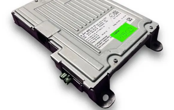 Mercedes-Benz GLB x247 Central body control module S1509 A2479001415
