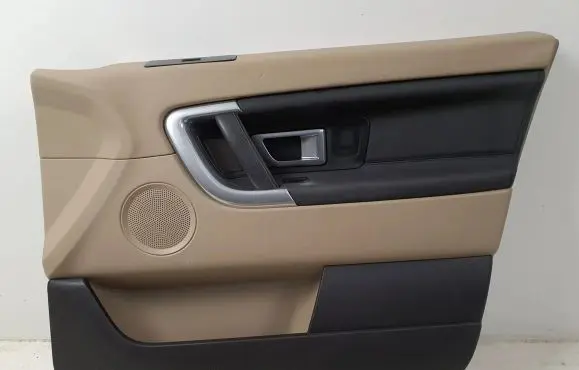 Land Rover Discovery Sport Front door card panel trim