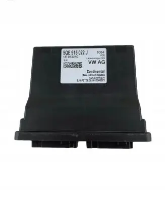 Volkswagen e-Golf Battery control module 5QE915022J