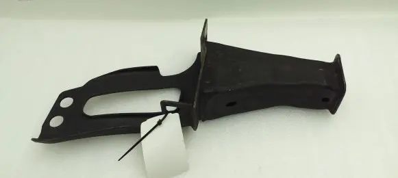 Radiator support slam panel bracket