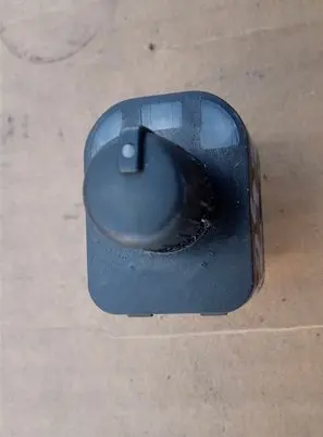 Audi A3 S3 A3 Sportback 8P Wing mirror switch 8E0959565