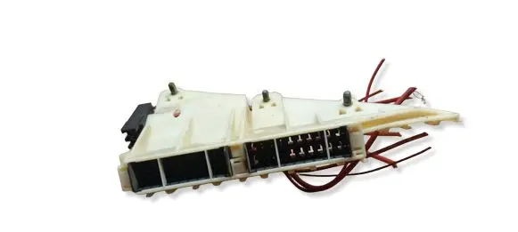 BMW 5 E39 Fuse box set 8371884