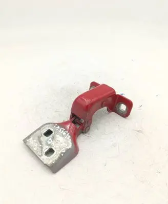 Renault Master III Front door lower hinge 804000006RD
