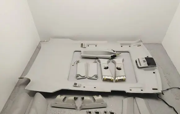 Land Rover Range Rover L405 Headlining set 