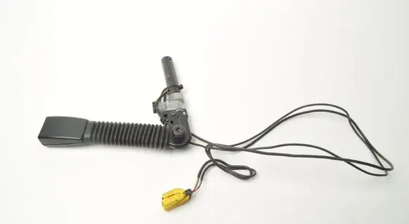 Fiat Ducato Front seatbelt 606372700D