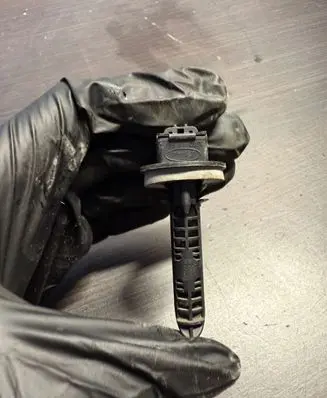 Ford Focus Sensor 7985021