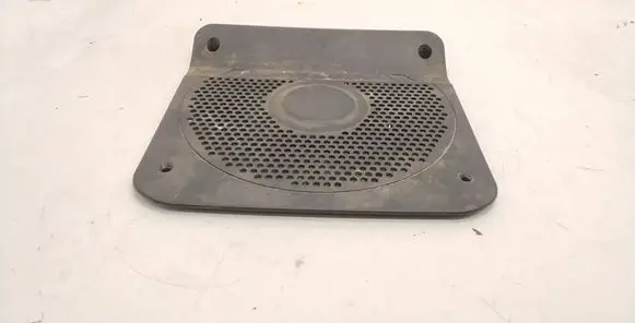 BMW 3 F30 F35 F31 Subwoofer grill/trim 9227819