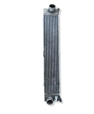 Citroen Jumper Intercooler radiator 1347700080 F9858 0211610