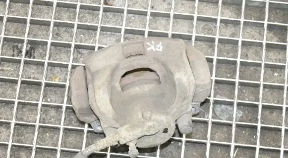Land Rover Range Rover Evoque L538 Front brake caliper