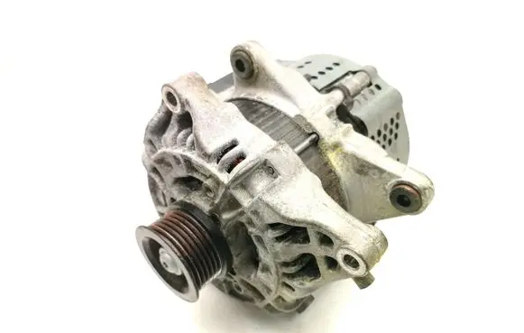 Ford Puma Generator/alternator L1TA-11238-BC 0127813039