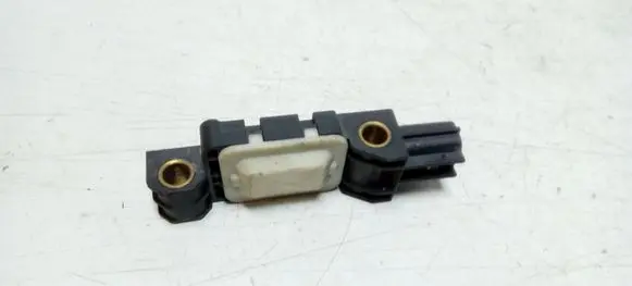 Audi A3 S3 8P Airbag deployment crash/impact sensor 4B0959643D