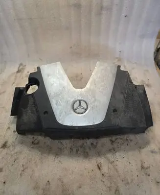 Mercedes-Benz ML W164 Engine cover (trim) A6290100967 0110513B
