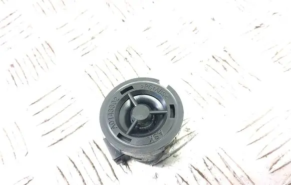Fiat 500 Front door high frequency speaker 90220027004A