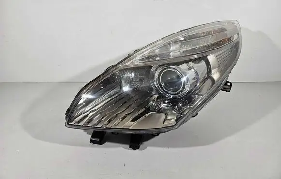 Renault Scenic III - Grand scenic III Headlight/headlamp 103419012895