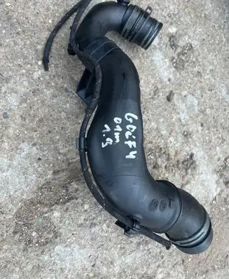 Volkswagen Golf IV Intercooler hose/pipe