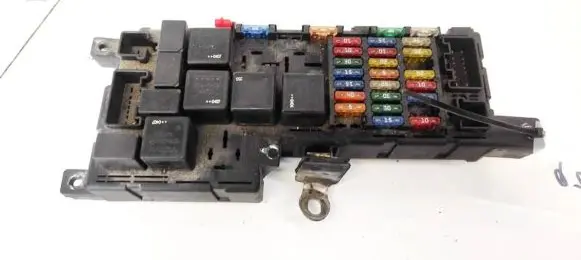 Volvo XC90 Fuse box set 518827019 8678449
