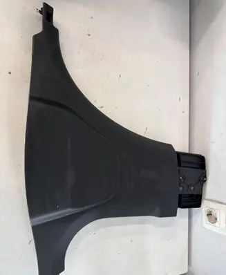 Dodge Charger (B) pillar trim (bottom) 100017179