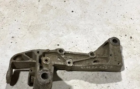 Front subframe