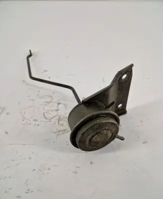 Hyundai Galloper Turbine electric control actuator 