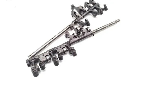 Audi A6 S6 C6 4F Valve rocker arm BRE