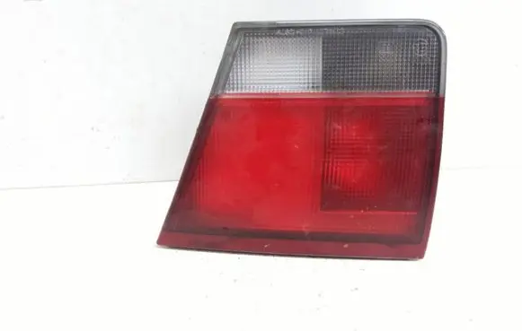 Mazda 626 Tailgate rear/tail lights 0431397R