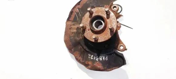 Subaru Legacy Front wheel hub