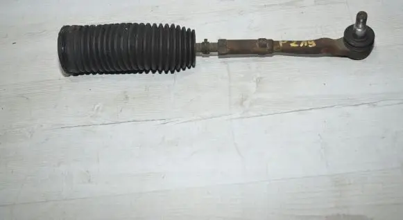 Mercedes-Benz CLS C219 Steering tie rod 