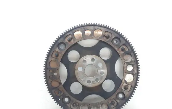 Flywheel