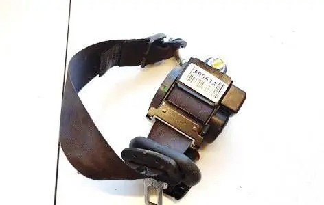 SsangYong Actyon Rear seatbelt 7560231101 75602-31101