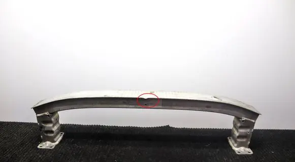 Porsche Panamera (970) Front bumper cross member