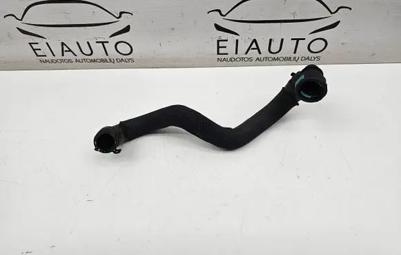 Jaguar XE Engine coolant pipe/hose