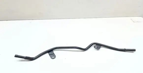 Volkswagen PASSAT CC Engine coolant pipe/hose 5K0121070C