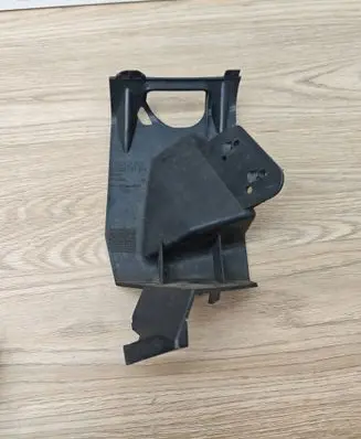 Volvo V70 Headlight washer nozzle holder 30698127 BP3ED