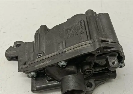 BMW M2 F87 Oil pump 