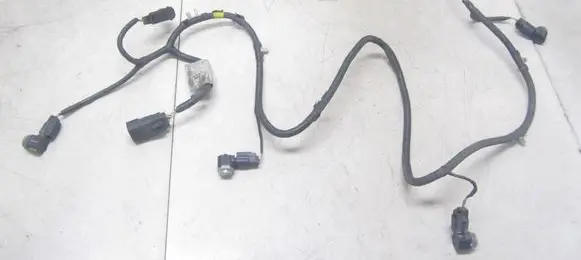 Ford Mondeo MK V Parking sensor (PDC) wiring loom DG9T-15K868-JG