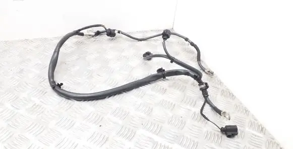 Audi Q3 8U Wires (generator/alternator) 5N0971349AT