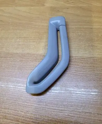 Volvo XC90 Seat belt trim 1882