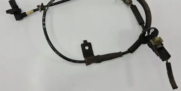 Hyundai Santa Fe ABS brake wheel speed sensor
