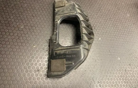 Lexus RX 330 - 350 - 400H Fog light bracket 5212648030