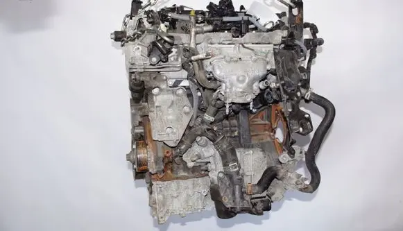 Renault Trafic III (X82) Engine M9R 710 2.0 DCI