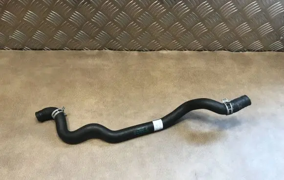 BMW 7 F01 F02 F03 F04 Engine coolant pipe/hose 9119168