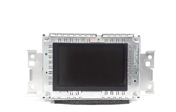 Volvo V60 Screen/display/small screen 31337644 31328308 7609501415
