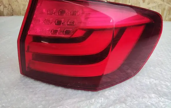 BMW 5 F10 F11 Rear/tail lights