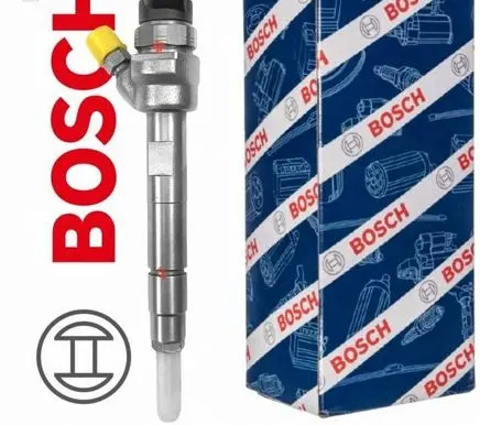 Lancia Musa Fuel injector 0445110289