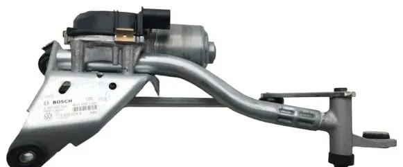 Volkswagen ID. Buzz Front wiper linkage and motor 1T3955024A