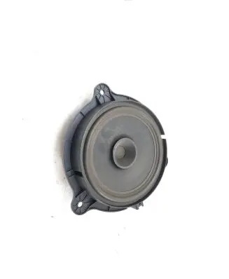 Nissan Qashqai+2 Rear door speaker 281569U00A