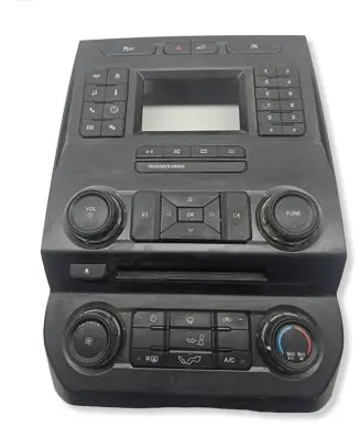 Ford F150 Climate control unit JL3T18E243EUE 14094007604874 1701311305